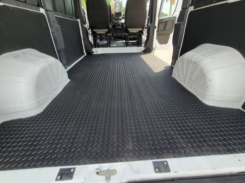 Used 2025 RAM ProMaster 2500 w/ Convenience Group FWD image 27