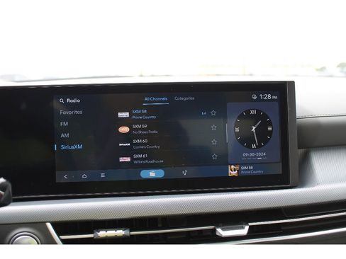 Certified 2024 Hyundai Sonata SEL image 23