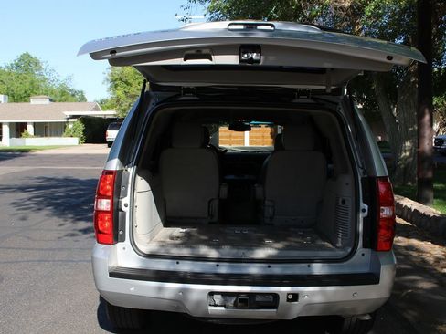 Used 2012 Chevrolet Tahoe LT w/ All-Star Edition image 18
