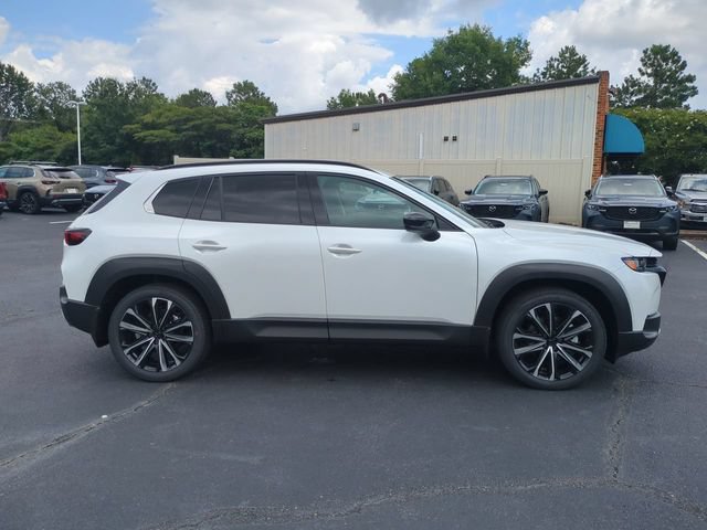 New 2026 MAZDA CX-50 AWD 2.5 S w/ Weather Package image 3