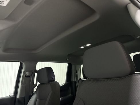 New 2026 GMC Sierra 1500 Pro w/ Graphite Edition image 19