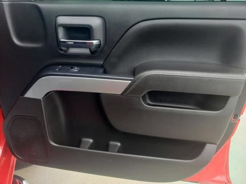Used 2017 Chevrolet Silverado 1500 LT w/ All Star Edition AWD/4WD image 20