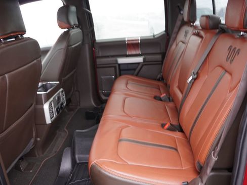 Used 2019 Ford F150 King Ranch w/ Equipment Group 601A Luxury image 19