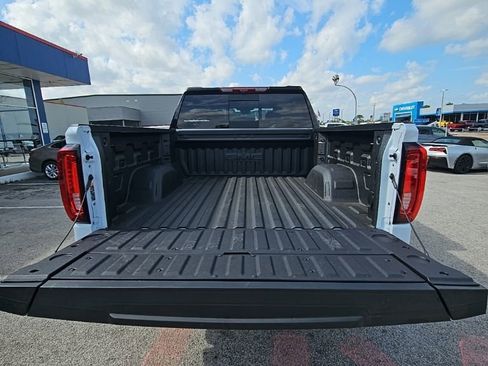 Used 2026 GMC Sierra 1500 Denali image 29