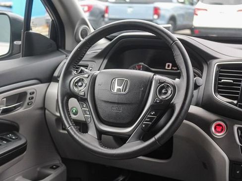 Used 2023 Honda Ridgeline RTL image 22