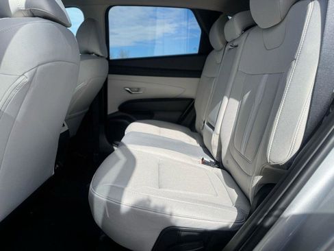 New 2026 Hyundai Tucson SEL image 20