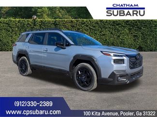 New 2026 Subaru Outback Limited video 1