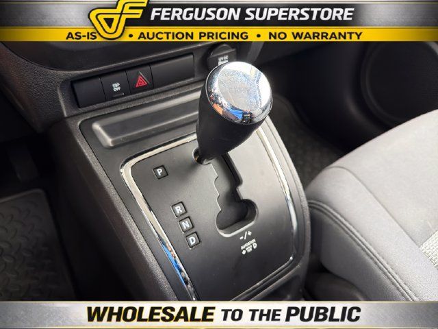 Used 2009 Jeep Patriot Sport AWD/4WD image 14