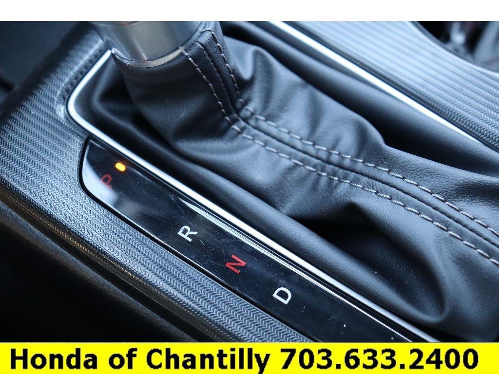 Certified 2026 Honda Civic Sport image 18