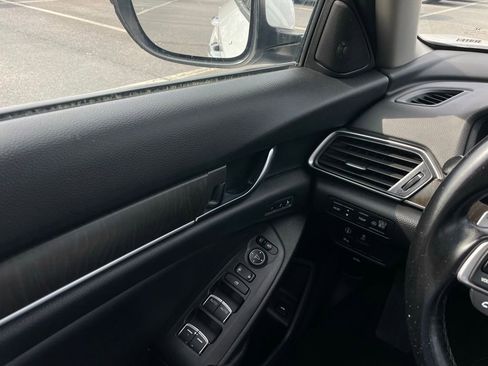 Certified 2021 Honda Accord Touring image 22