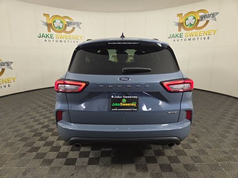 Used 2024 Ford Escape ST-Line AWD/4WD image 7