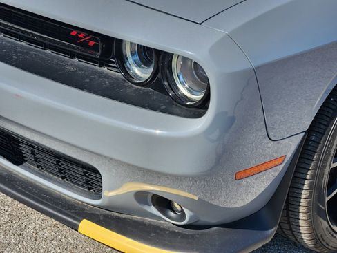 Used 2022 Dodge Challenger R/T Scat Pack w/ Dynamics Package RWD image 27