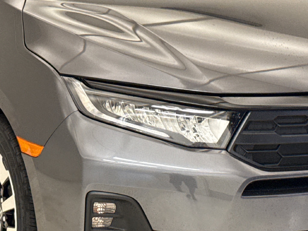 New 2027 Honda Odyssey EX-L image 5