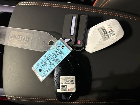 New 2026 Genesis GV70 3.5T Sport Advanced image 22