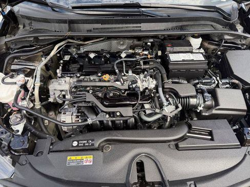 Certified 2025 Toyota Corolla LE image 24