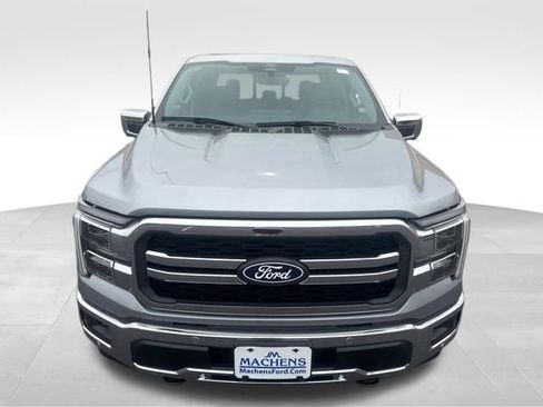 New 2026 Ford F150 Lariat AWD/4WD image 9