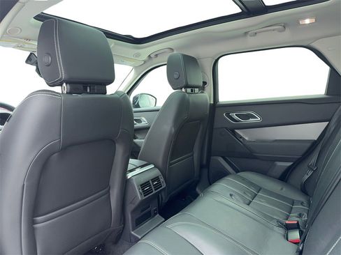 Used 2023 Land Rover Range Rover Velar S image 37