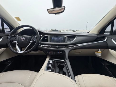 Used 2023 Buick Enclave Essence w/ Experience Buick Package image 22