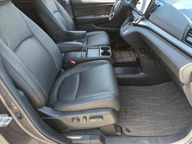 Certified 2025 Honda Odyssey EX-L image 22