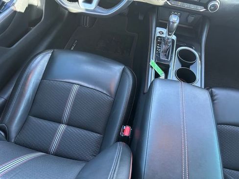 Used 2024 Nissan Altima 2.5 SR image 13
