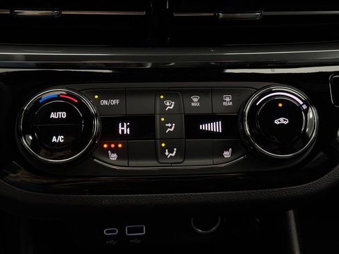 New 2026 Buick Envista Sport Touring w/ Convenience I Package image 26