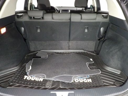 Used 2020 Honda HR-V LX image 8