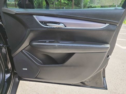 Used 2018 Cadillac XT5 Luxury AWD/4WD image 36