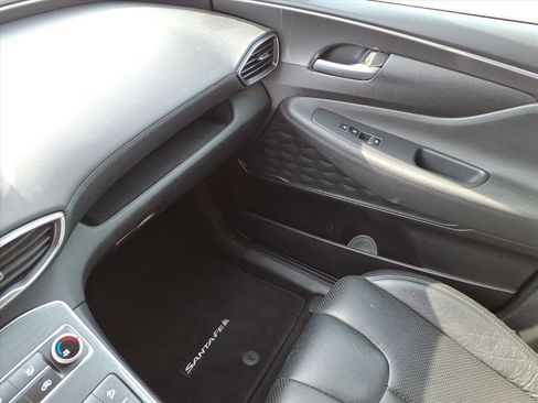 Used 2022 Hyundai Santa Fe SEL image 29