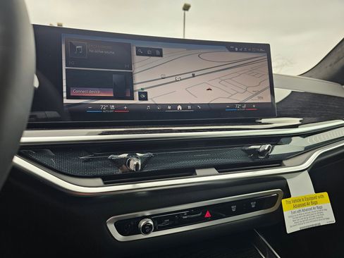 New 2026 BMW X7 xDrive40i w/ Executive Package image 51