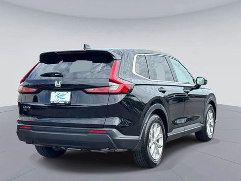 Used 2024 Honda CR-V EX-L image 4