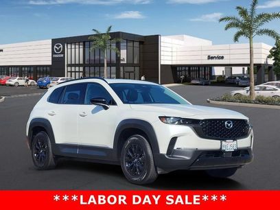 Certified 2026 MAZDA CX-50 AWD 2.5 Hybrid w/ Premium Pkg