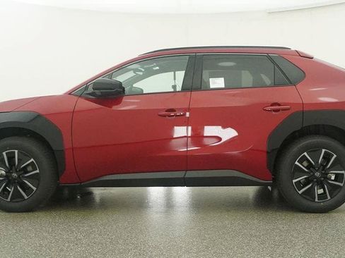 New 2026 Toyota bZ FWD image 19