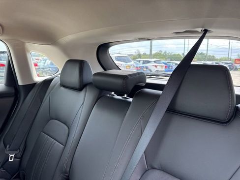 Used 2026 Honda HR-V EX-L image 21