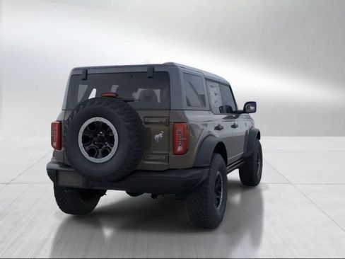 New 2026 Ford Bronco Badlands image 8