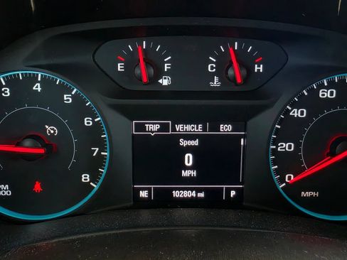 Used 2018 Chevrolet Equinox LT AWD/4WD image 26