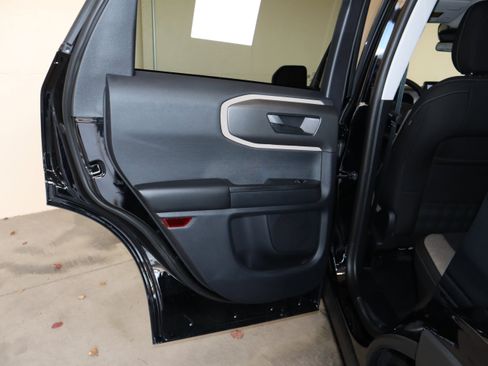 New 2025 Ford Bronco Sport Big Bend w/ Convenience Package image 36