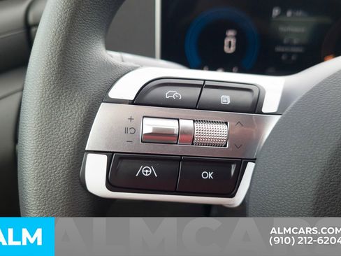 Certified 2025 Hyundai Santa Cruz SEL image 25