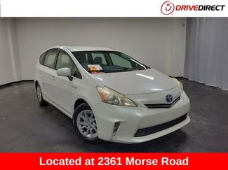 Used 2013 Toyota Prius V Three video 1
