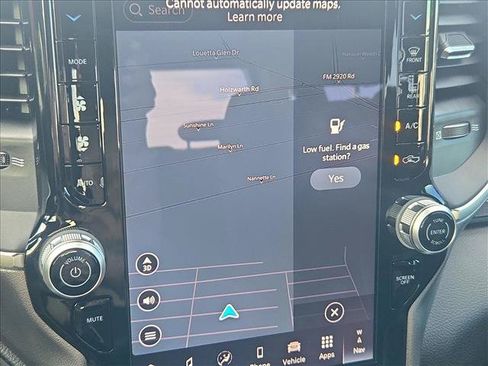 New 2026 RAM 1500 Lone Star RWD image 13