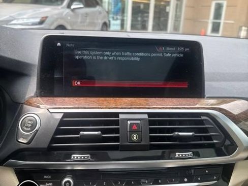 Used 2019 BMW X3 xDrive30i AWD/4WD image 10