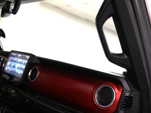 Used 2019 Jeep Wrangler Rubicon image 64