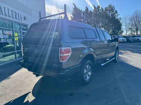 Used 2014 Ford F150 STX w/ Equipment Group 201A Mid image 20