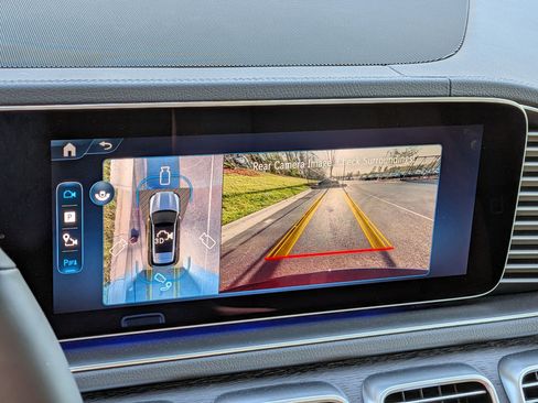 New 2026 Mercedes-Benz GLE 350 4MATIC image 26