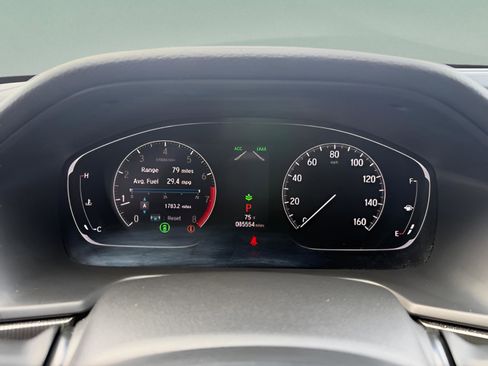 Used 2020 Honda Accord Sport image 13