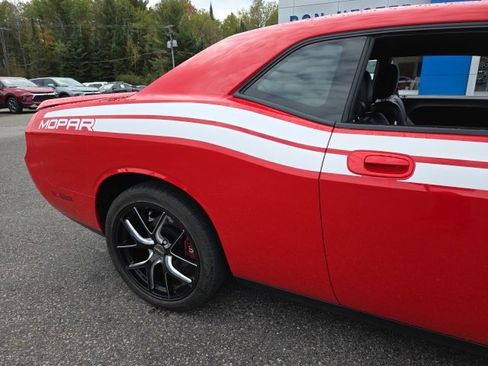 Used 2010 Dodge Challenger R/T image 71