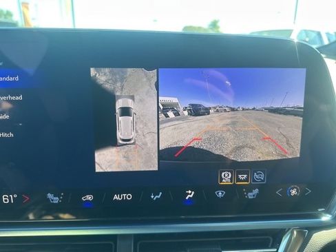 New 2026 Chevrolet Equinox EV LT image 24