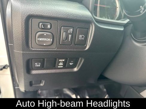 Used 2022 Toyota 4Runner Limited AWD/4WD image 20