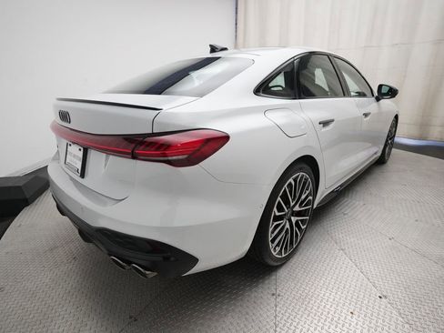 New 2026 Audi S5 Premium Plus AWD/4WD image 13