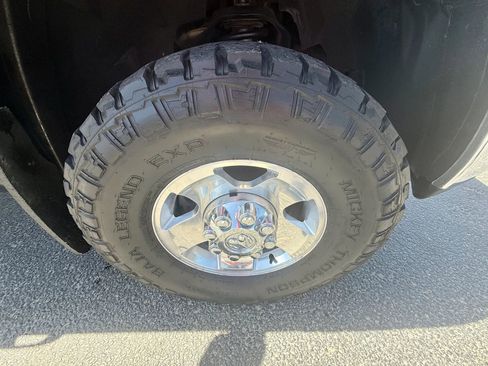 Used 2013 RAM 2500 Power Wagon w/ Luxury Group AWD/4WD image 18