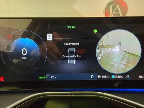 New 2026 Hyundai Ioniq 9 SEL image 24